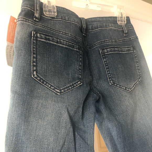 Ladies Jeans Target - Picture 4 of 5